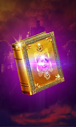 Book of Dead